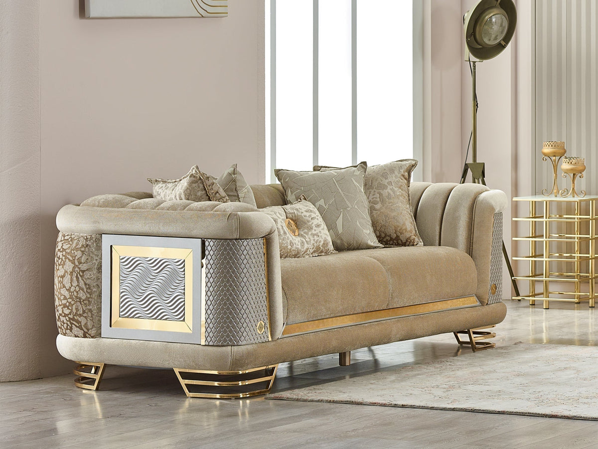 Romans Sofa