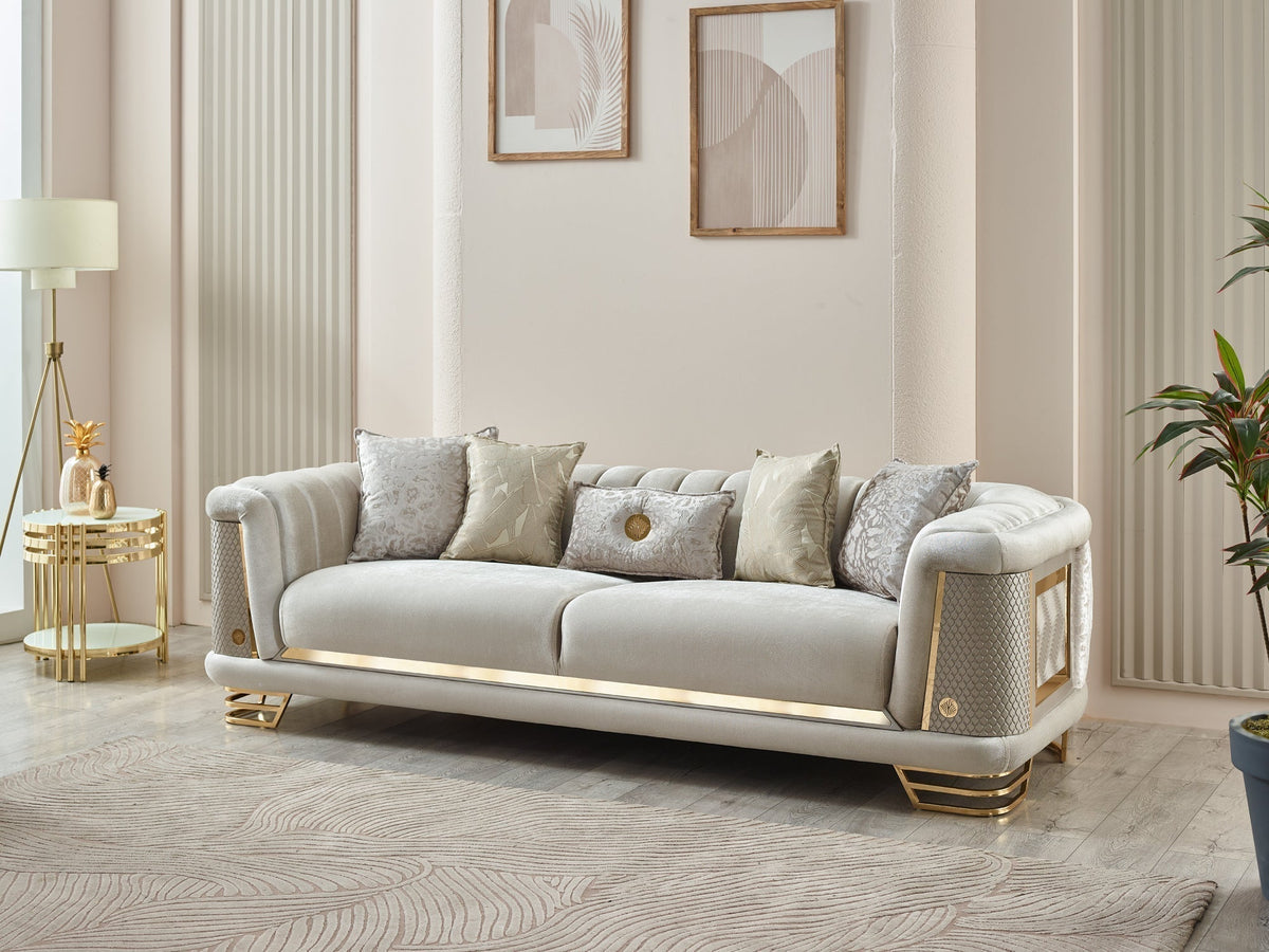 Romans Sofa