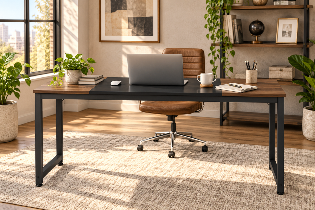 Build a Better Workspace