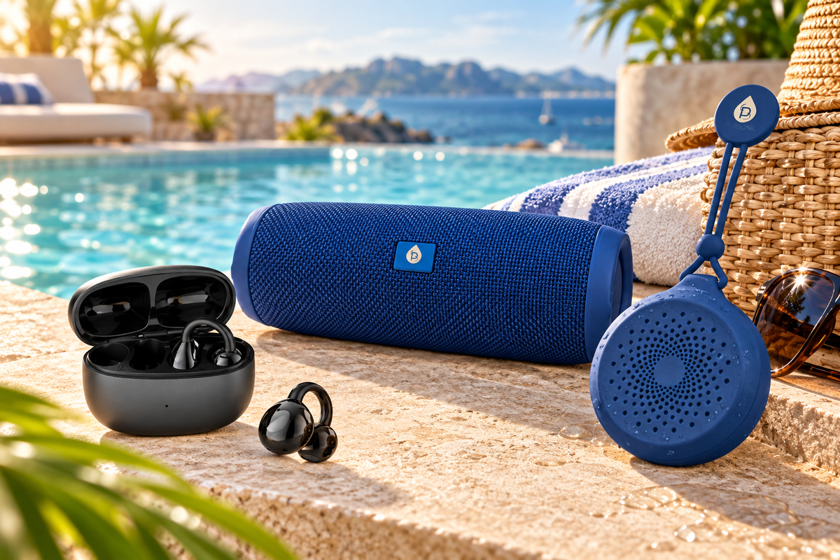 Sound for Every Moment