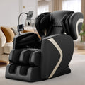 Massage Chair Recliner with Zero Gravity & Full Body Air Pressure