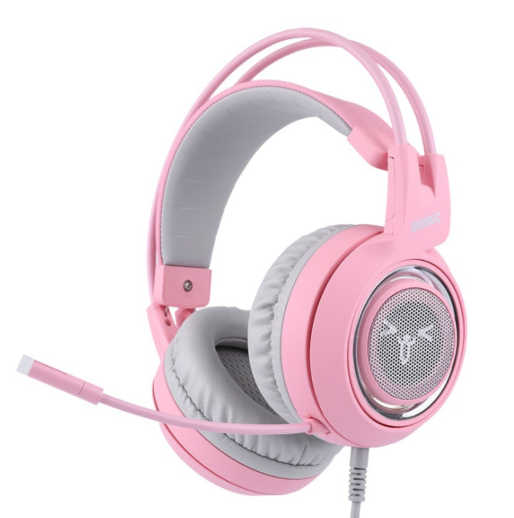 Gaming Headset