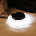 Bluetooth Speaker LED Lamp