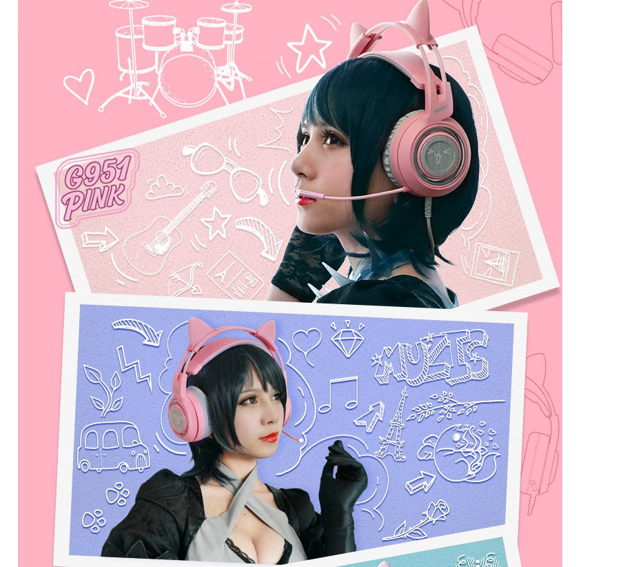 Gaming Headset