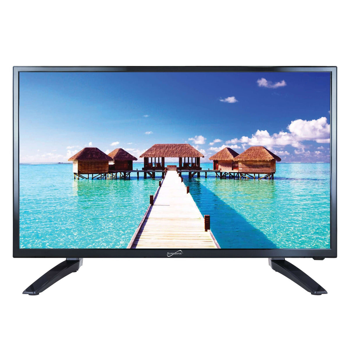 32" Supersonic 1080p LED HDTV (SC-3210)