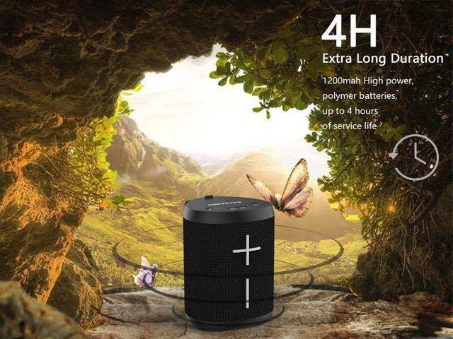 P14 wireless bluetooth speaker