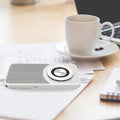 Mini Retro Bluetooth Speaker