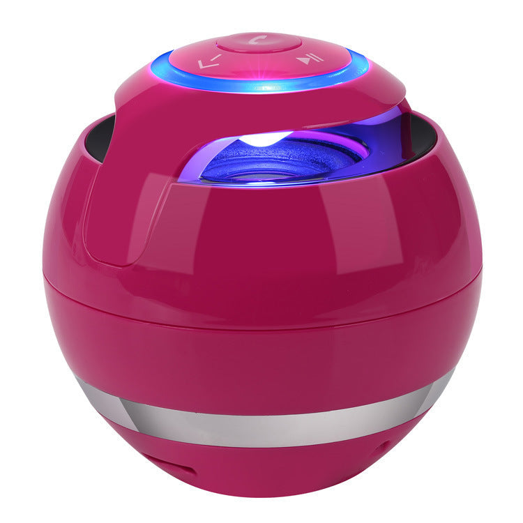 Wireless Bluetooth Speaker