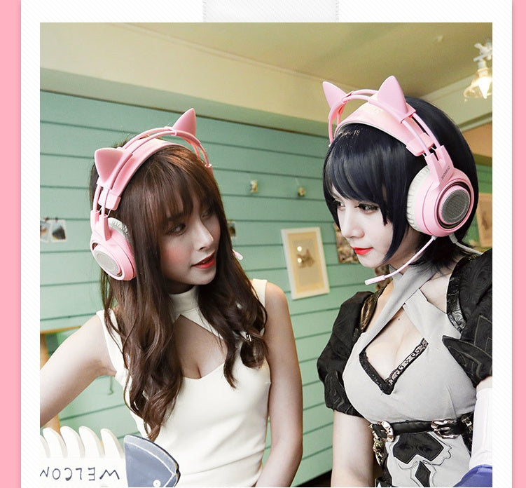 Gaming Headset