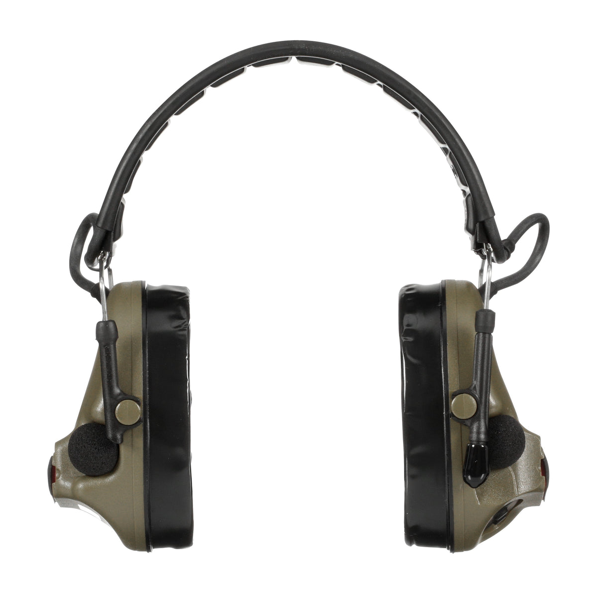 Peltor ComTac V - All Colors & Models Available