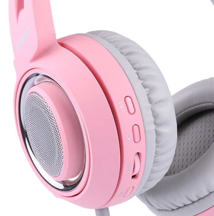 Gaming Headset