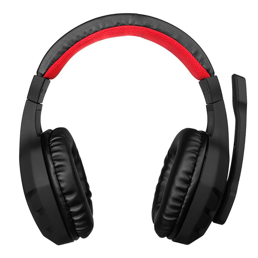 Wired PS4/PC Gaming Headset with Microphone