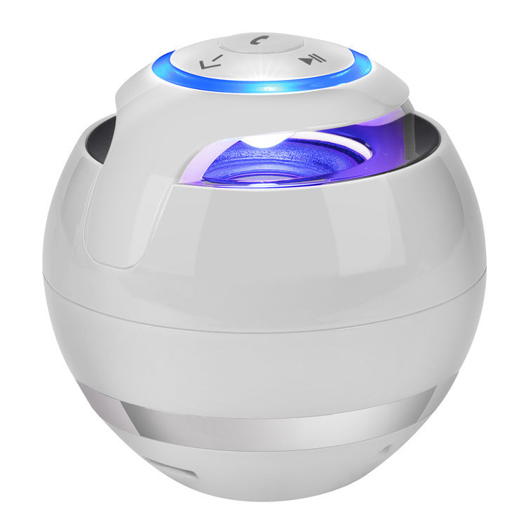 Wireless Bluetooth Speaker