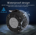 Waterproof Suction-Cup Speaker