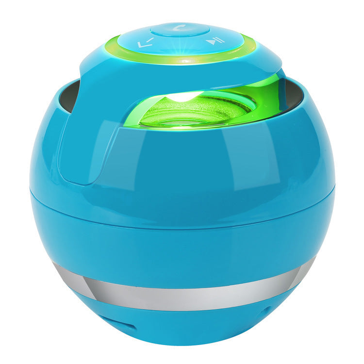 Wireless Bluetooth Speaker