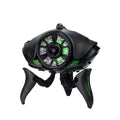 Machine Bluetooth Speaker