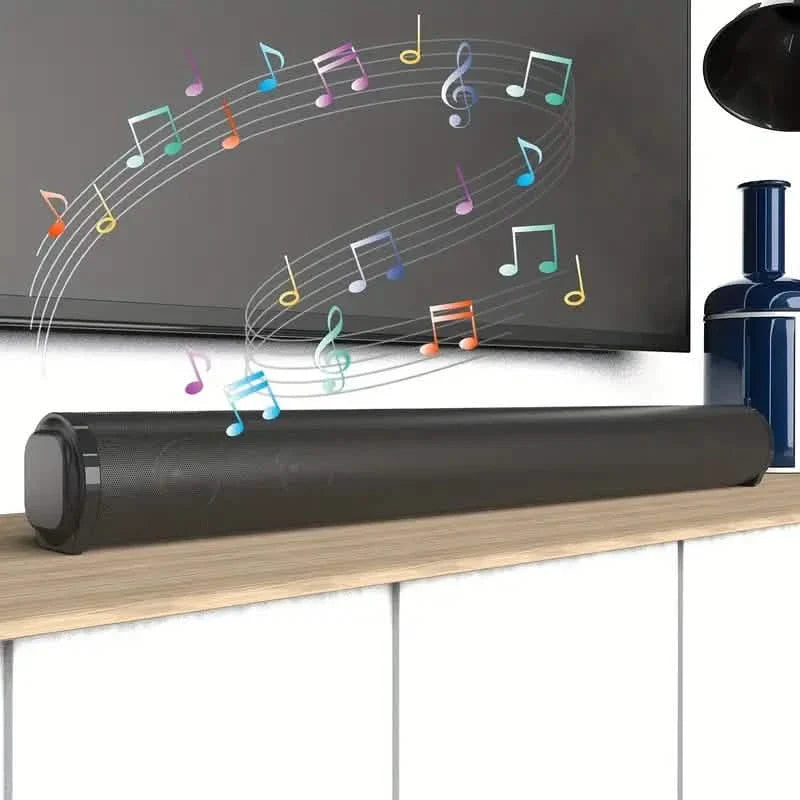4D Surround Wireless Subwoofer Speaker