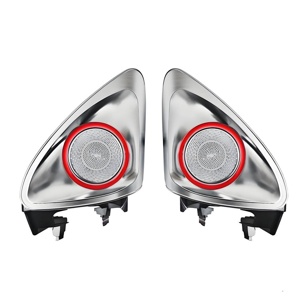 TESERY Rotating LED Tweeters for Tesla Model 3/Y