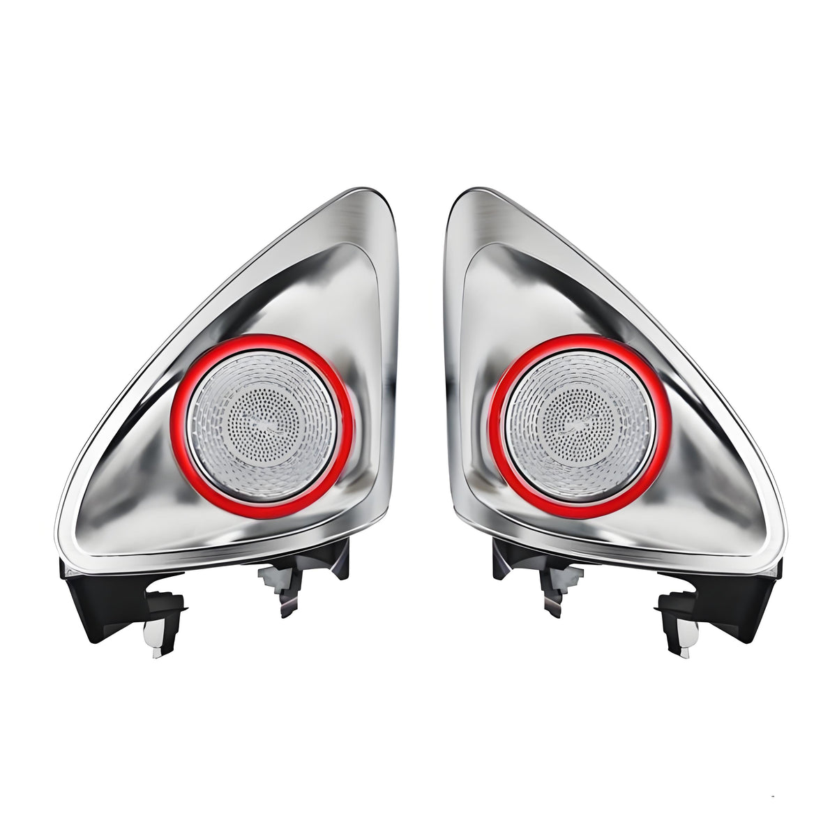 TESERY Rotating LED Tweeters for Tesla Model 3/Y