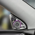 TESERY Rotating LED Tweeters for Tesla Model 3/Y