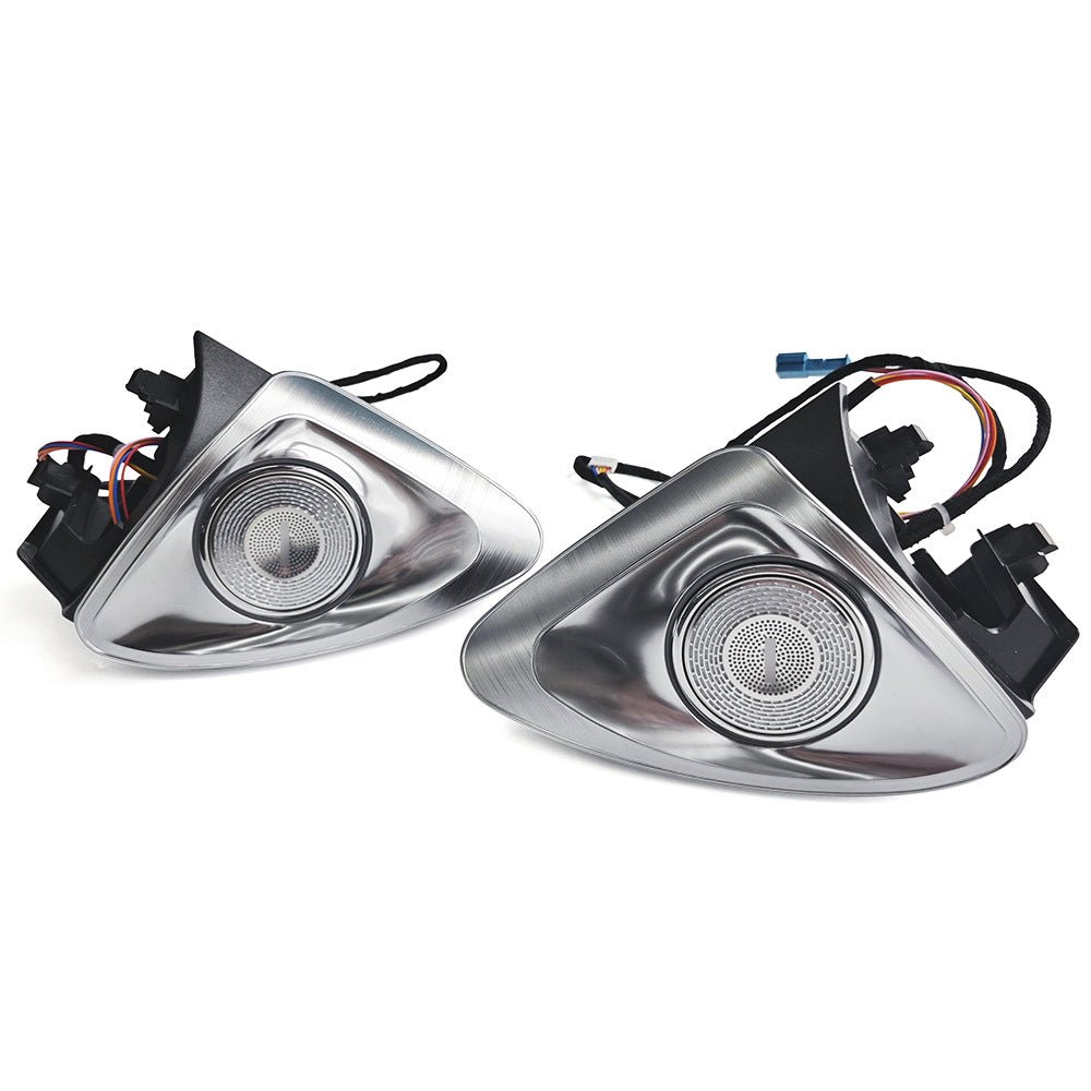 TESERY Rotating LED Tweeters for Tesla Model 3/Y