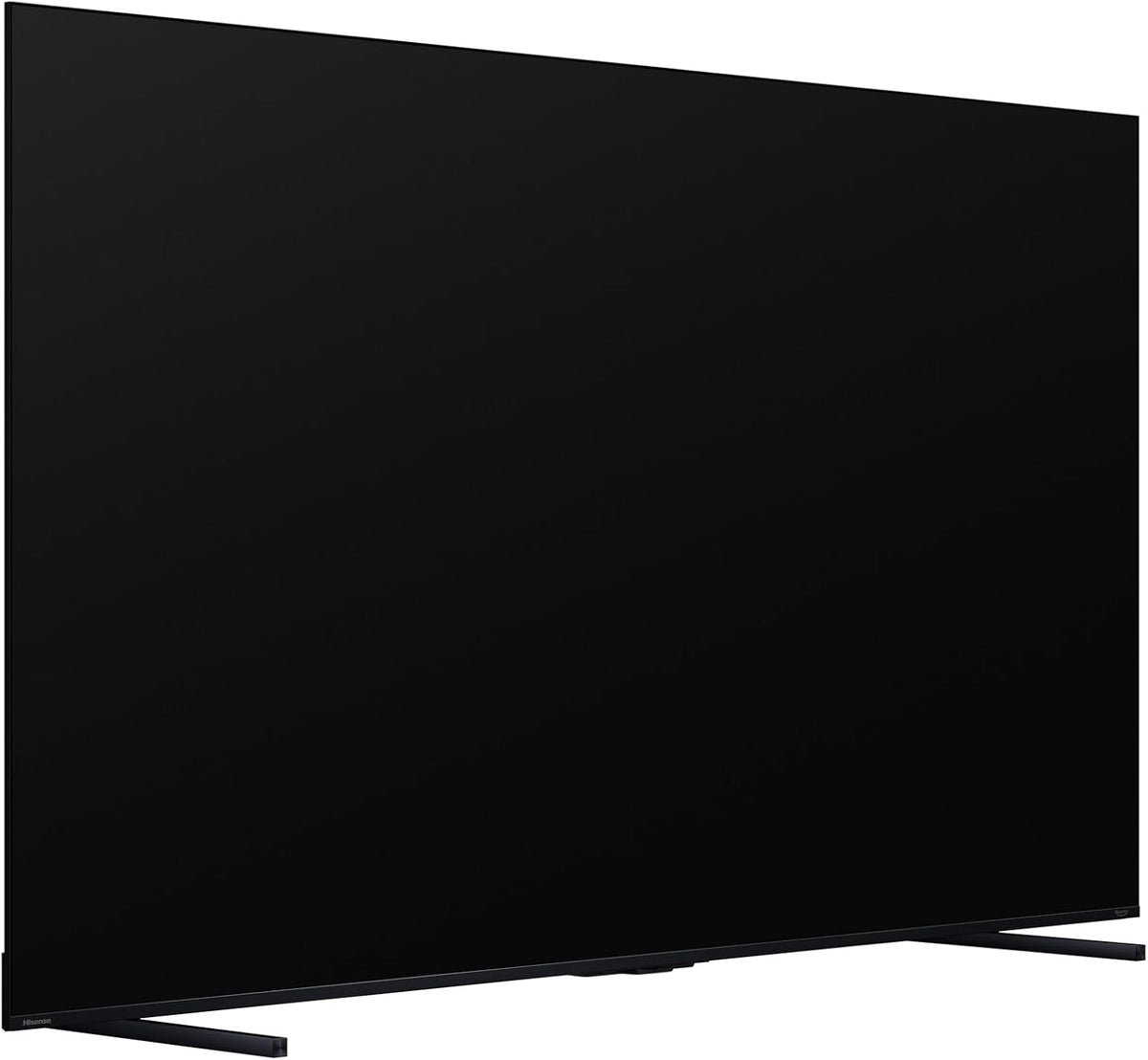 Hisense 100" E6 QLED 4K Fire TV (2025)