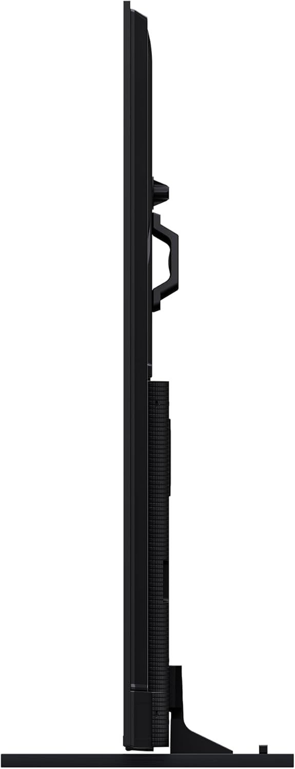 Hisense 100" E6 QLED 4K Fire TV (2025)