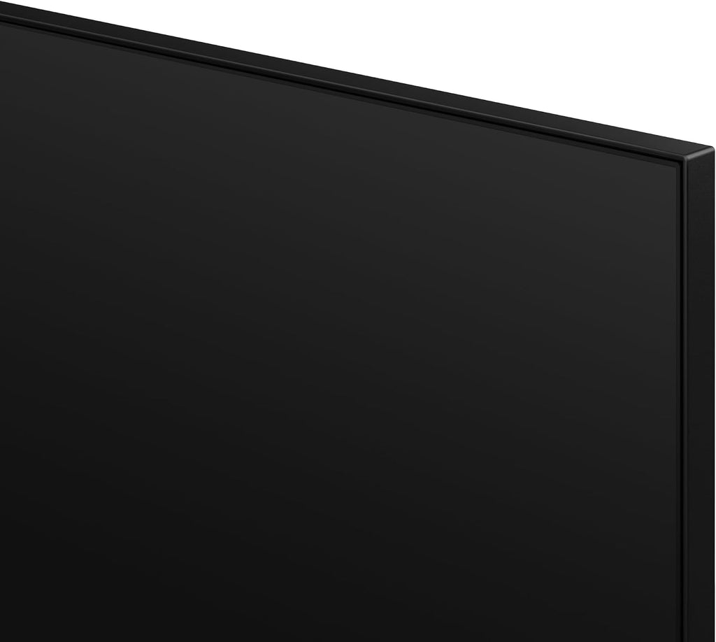 Hisense 100" E6 QLED 4K Fire TV (2025)