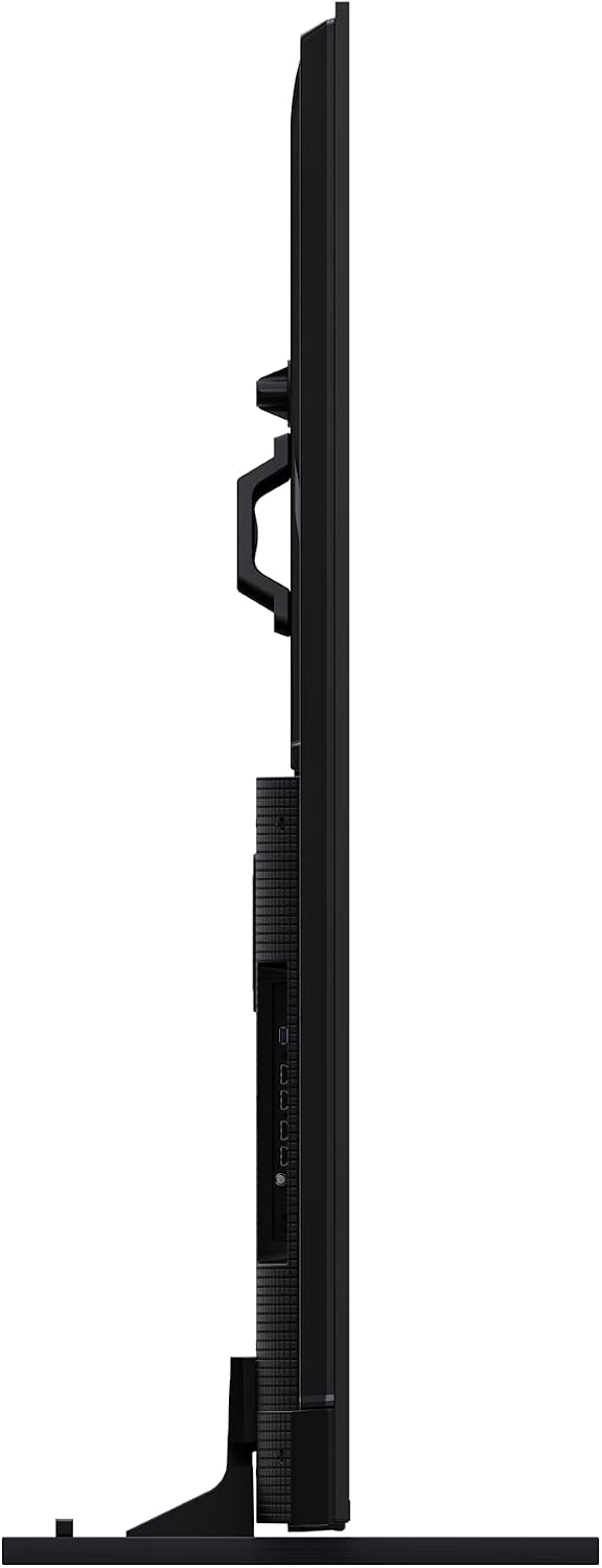 Hisense 100" E6 QLED 4K Fire TV (2025)