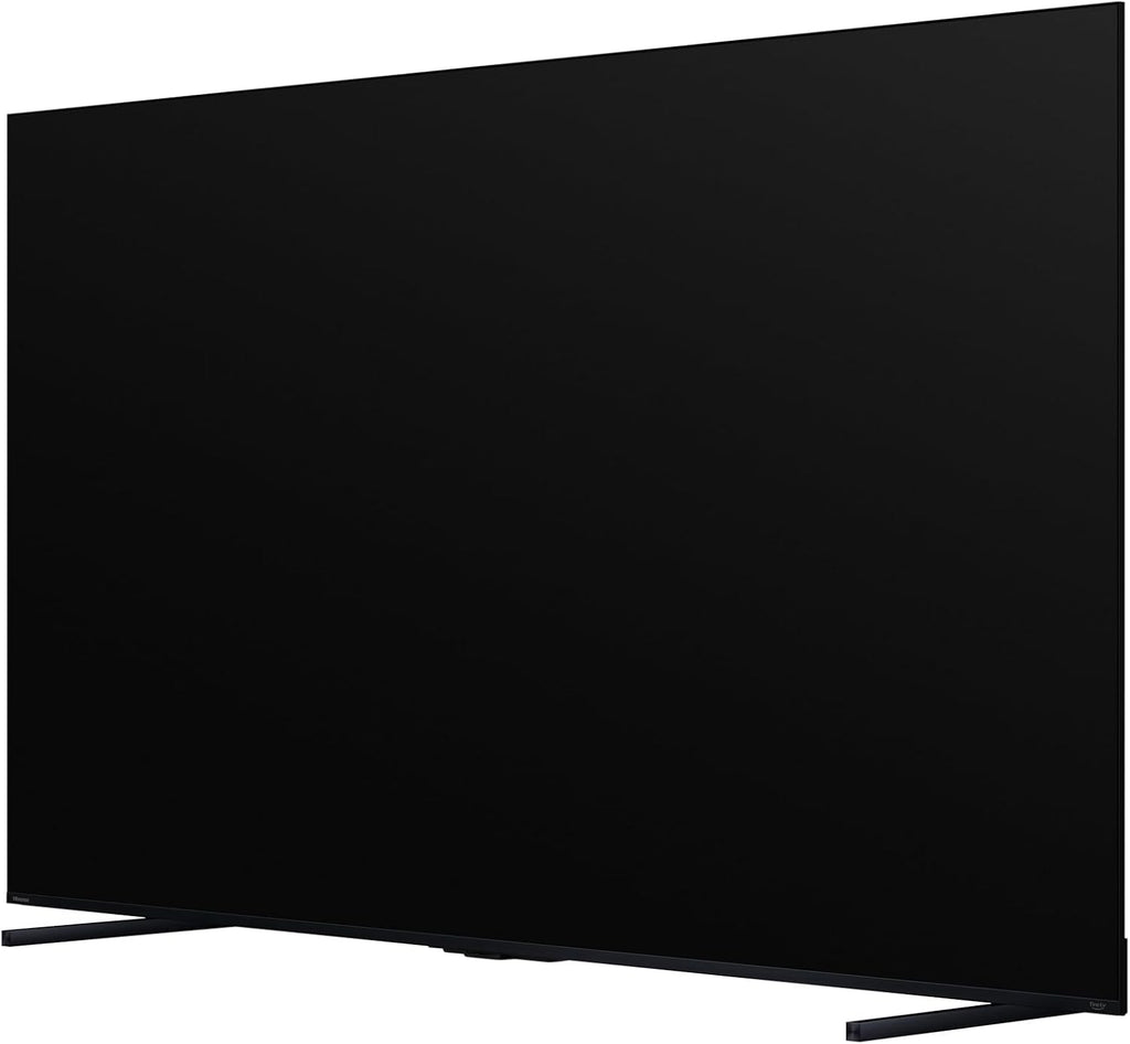 Hisense 100" E6 QLED 4K Fire TV (2025)