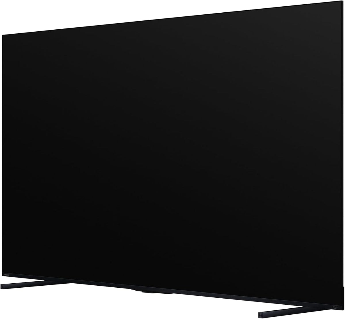 Hisense 100" E6 QLED 4K Fire TV (2025)