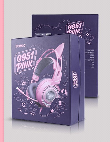 Gaming Headset
