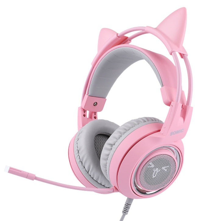 Gaming Headset