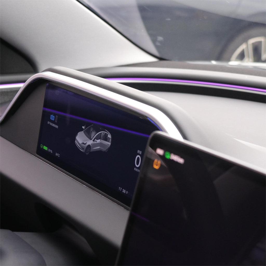 TESERY 8.9" Dashboard Display for Tesla Model 3/Y