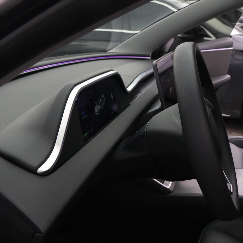 TESERY 8.9" Dashboard Display for Tesla Model 3/Y