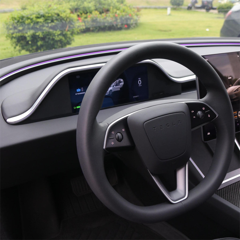 TESERY 8.9" Dashboard Display for Tesla Model 3/Y