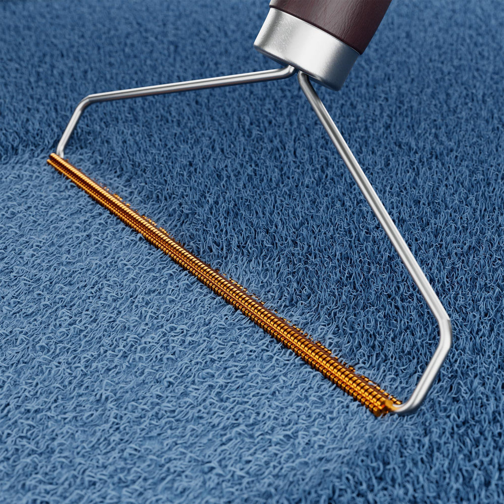 Reusable Copper Pet Hair Remover