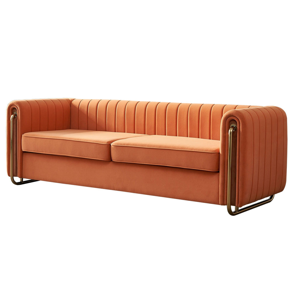 Contemporary Sofa Couch For Living Room