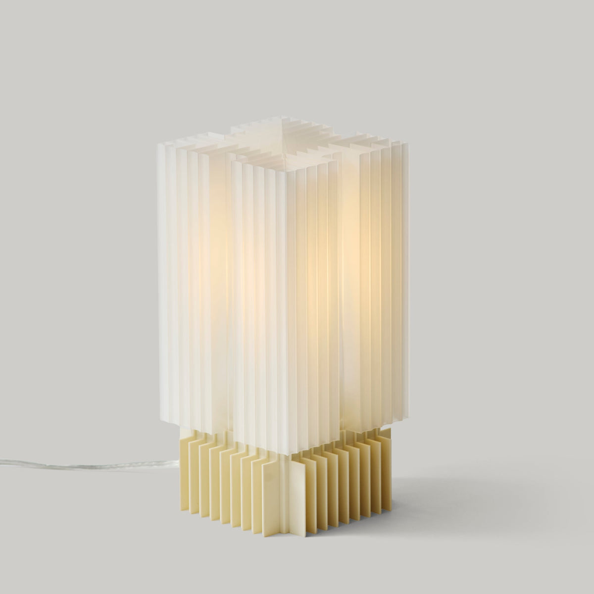 Brut Lamp
