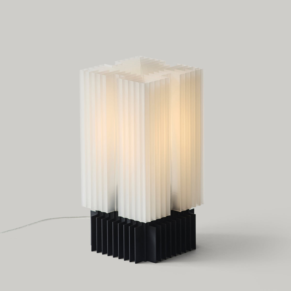 Brut Lamp