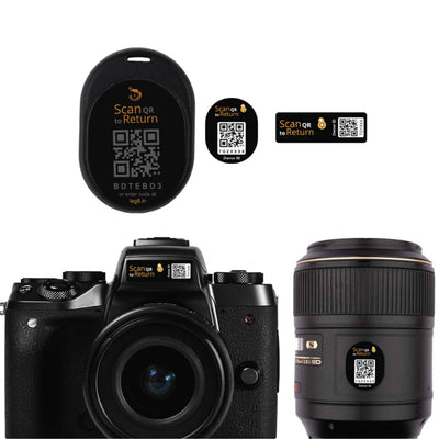 Dolphin Camera Gear