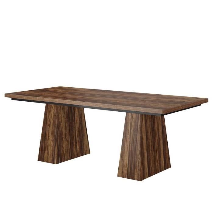 Modern Home Office Computer Desk