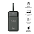 PurVolt 40,000mAh Laptop Power Bank
