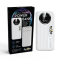 Pursonic 10,000mAh 22.5W Fast-Charging Power Bank