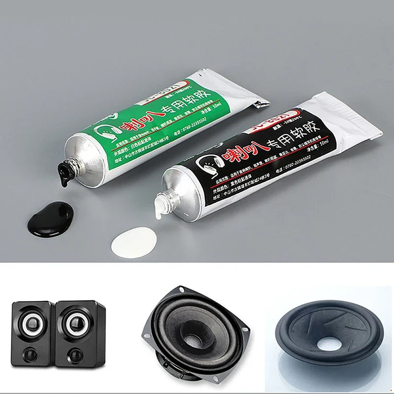 50ml Professional Speaker Repair Adhesive