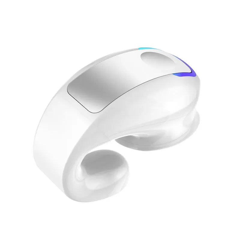 Earphone Clip Noise Canceling
