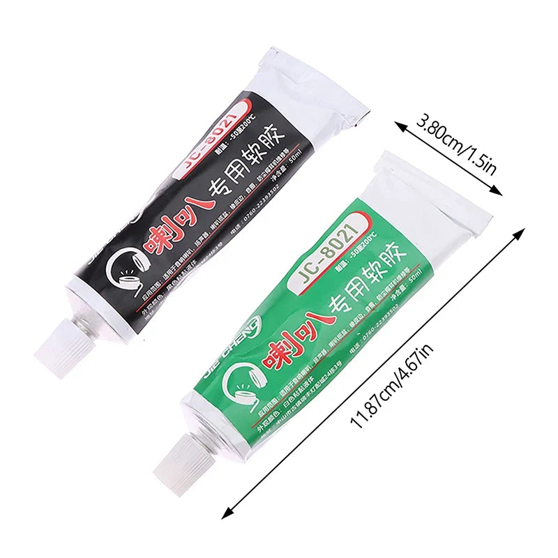 50ml Professional Speaker Repair Adhesive