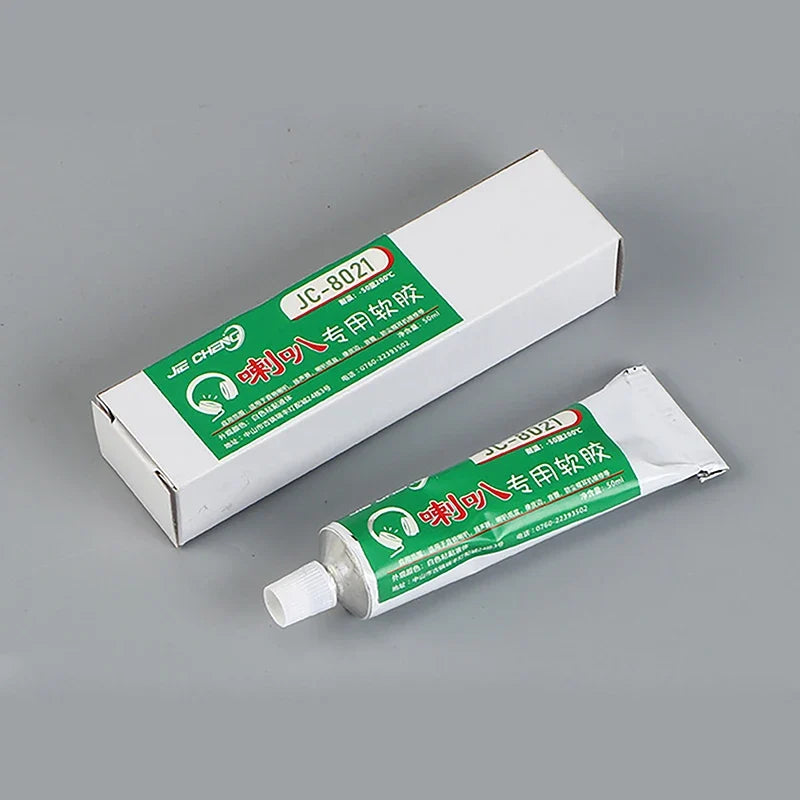 50ml Professional Speaker Repair Adhesive