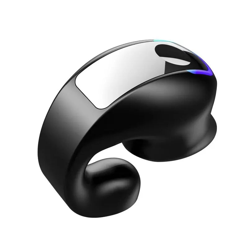 Earphone Clip Noise Canceling