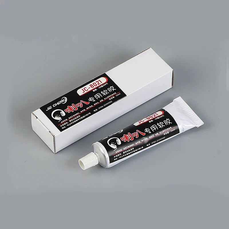 50ml Professional Speaker Repair Adhesive